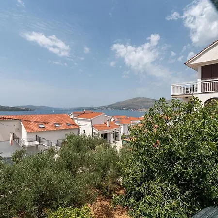 Fani * Trogir