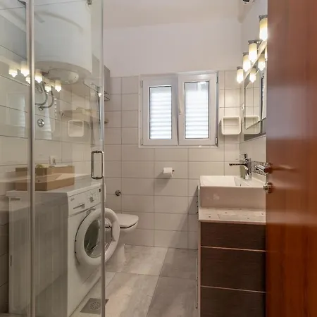 Appartement Fani *