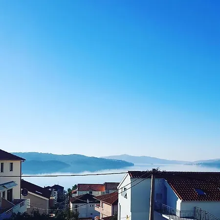 Fani Apartman *