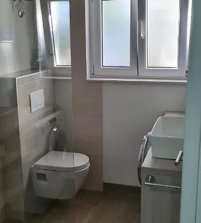 Apartamento Fani *