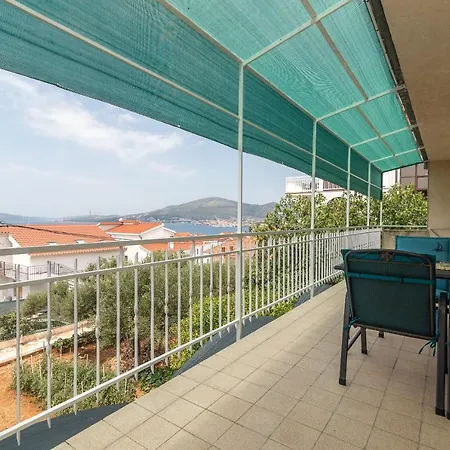 Fani Apartment *