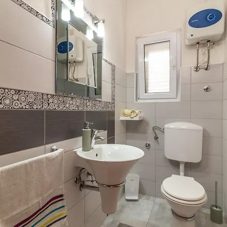 Apartament Fani *