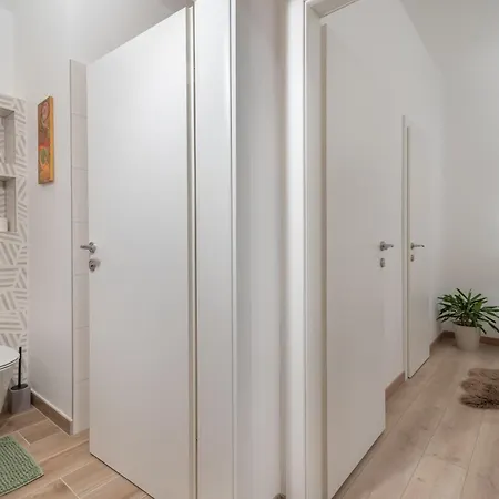 Apartament Fani Trogir