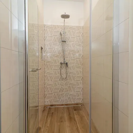 Apartament Fani