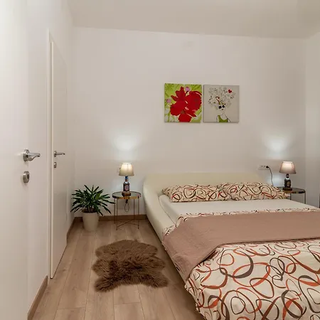 Apartament Fani Trogir