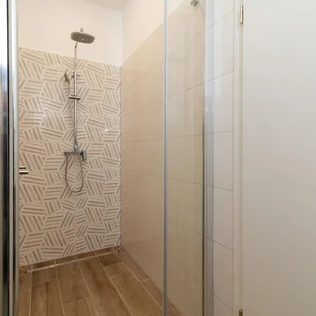 Apartament Fani *
