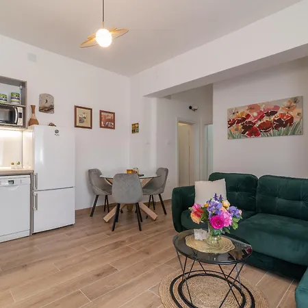 Apartament Fani