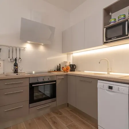 Apartament Fani Trogir