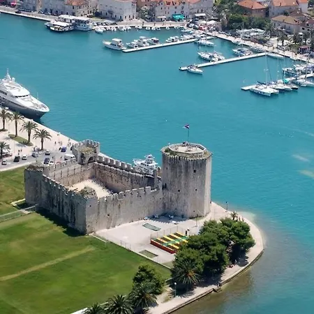 Apartament Fani